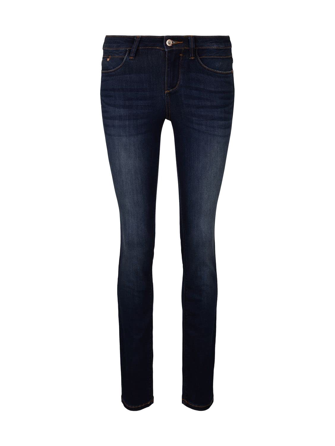 tom-tailor-alexa-slim-jeans-f-r-damen image 7