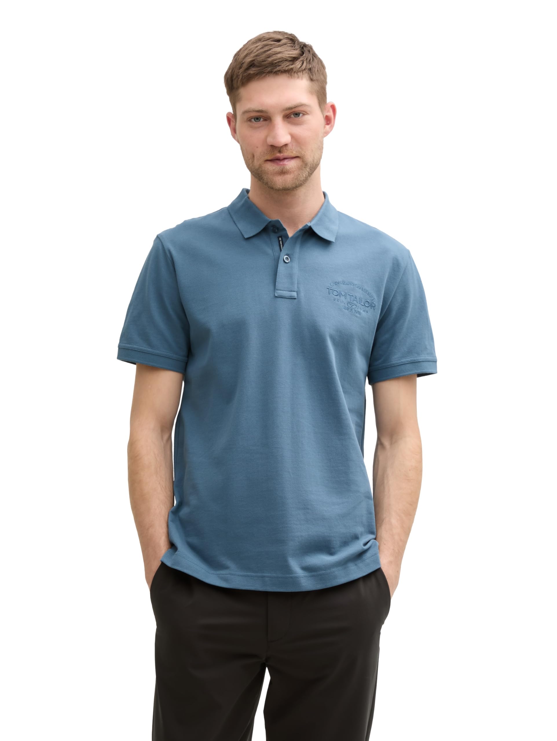 tom-tailor-herren-basic-poloshirt-2 image 4