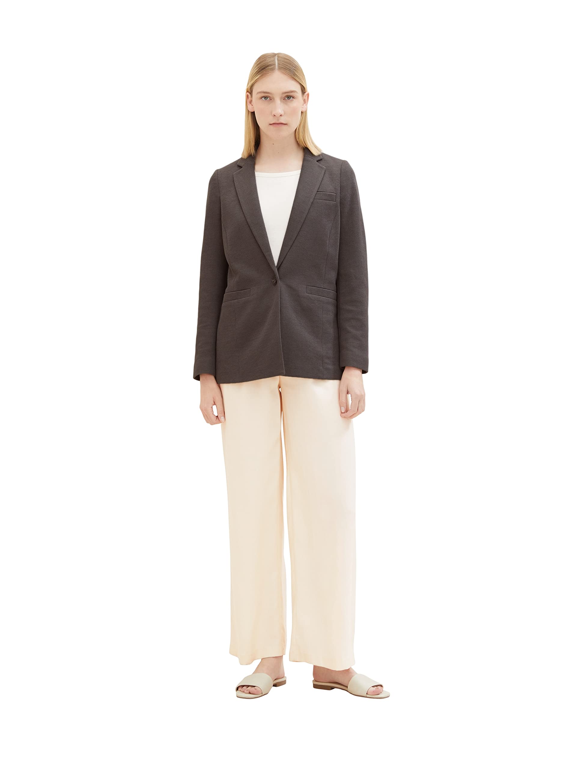 tom-tailor-1037908-damen-blazer-mit-struktur image 4
