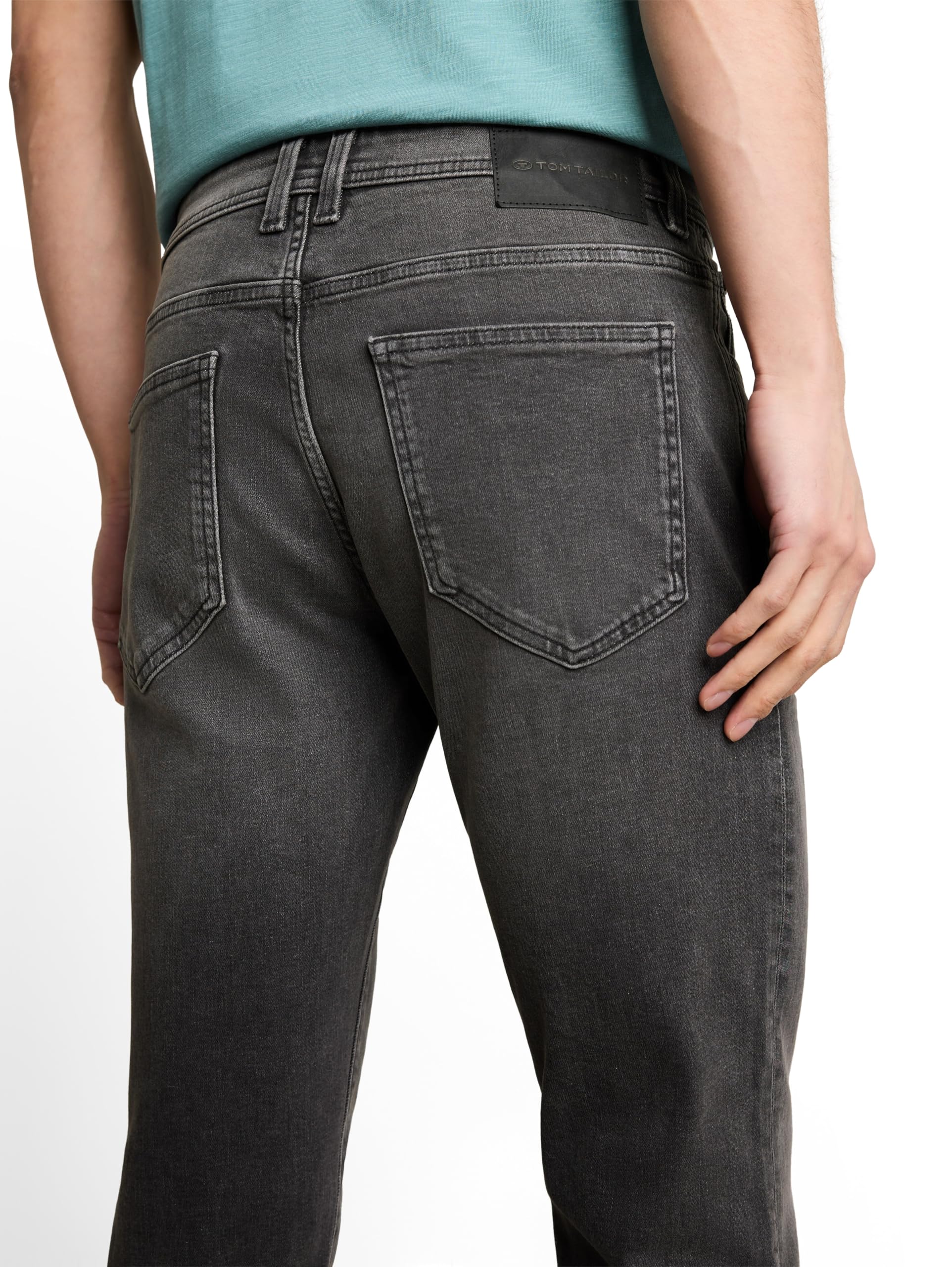 tom-tailor-ttmarvin-straight-jeans-mit-stretch-herren image 5