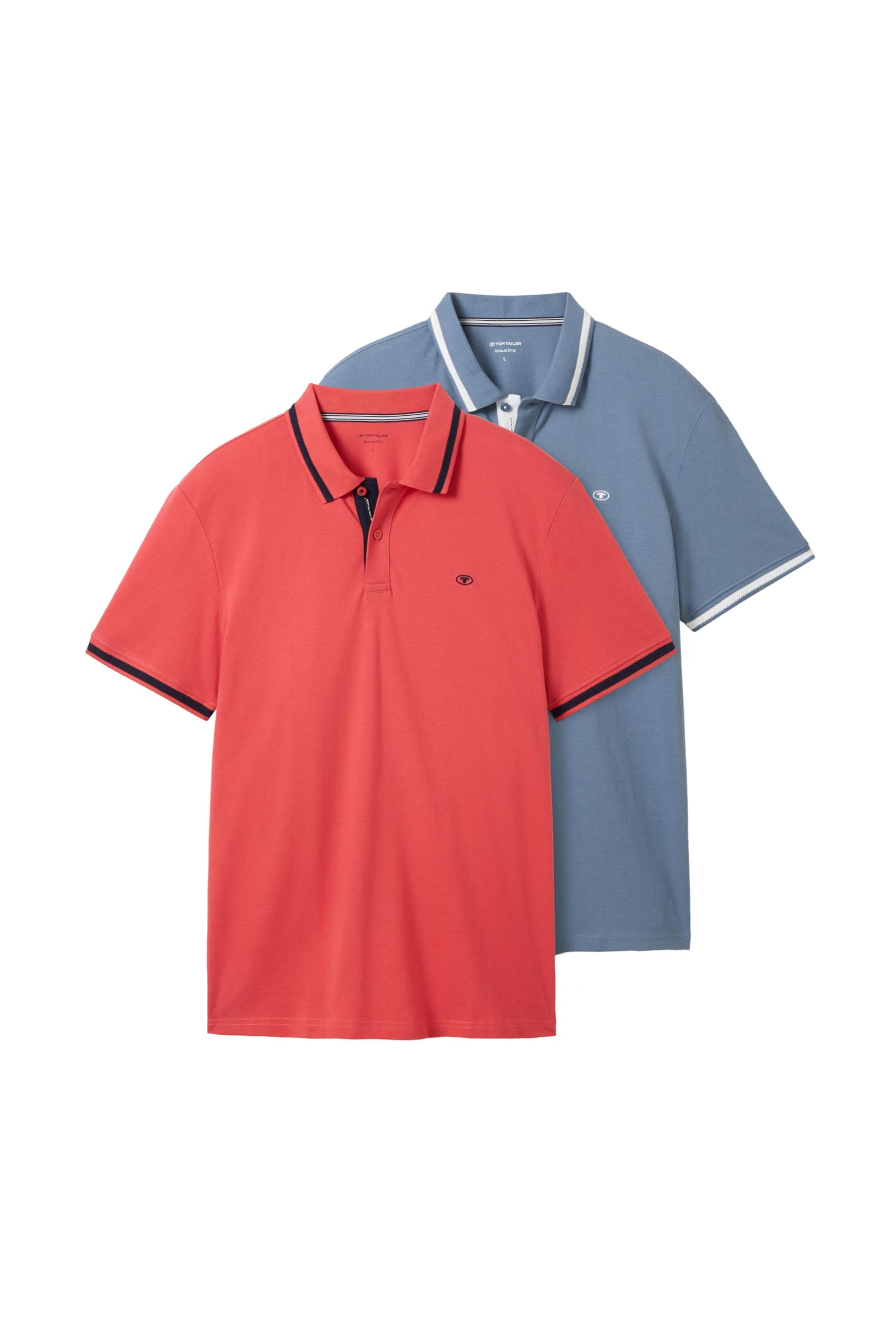 tom-tailor-herren-poloshirt-doppelpack-2er-set image 8