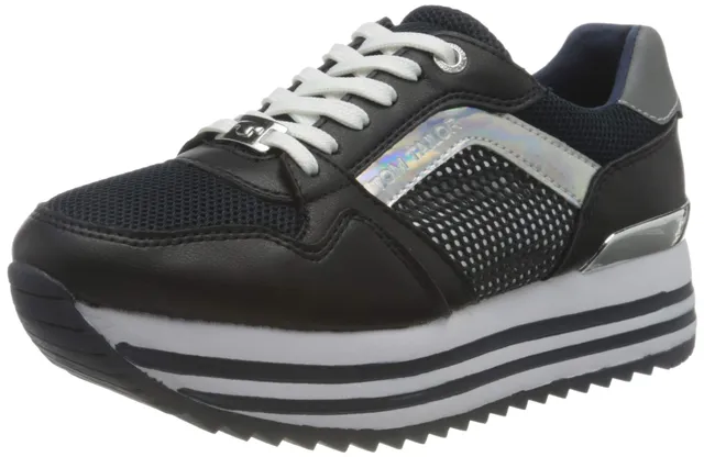 tom-tailor-damen-sneaker-1191401-2 image 1