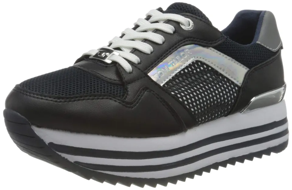 tom-tailor-damen-sneaker-1191401-2 image 1