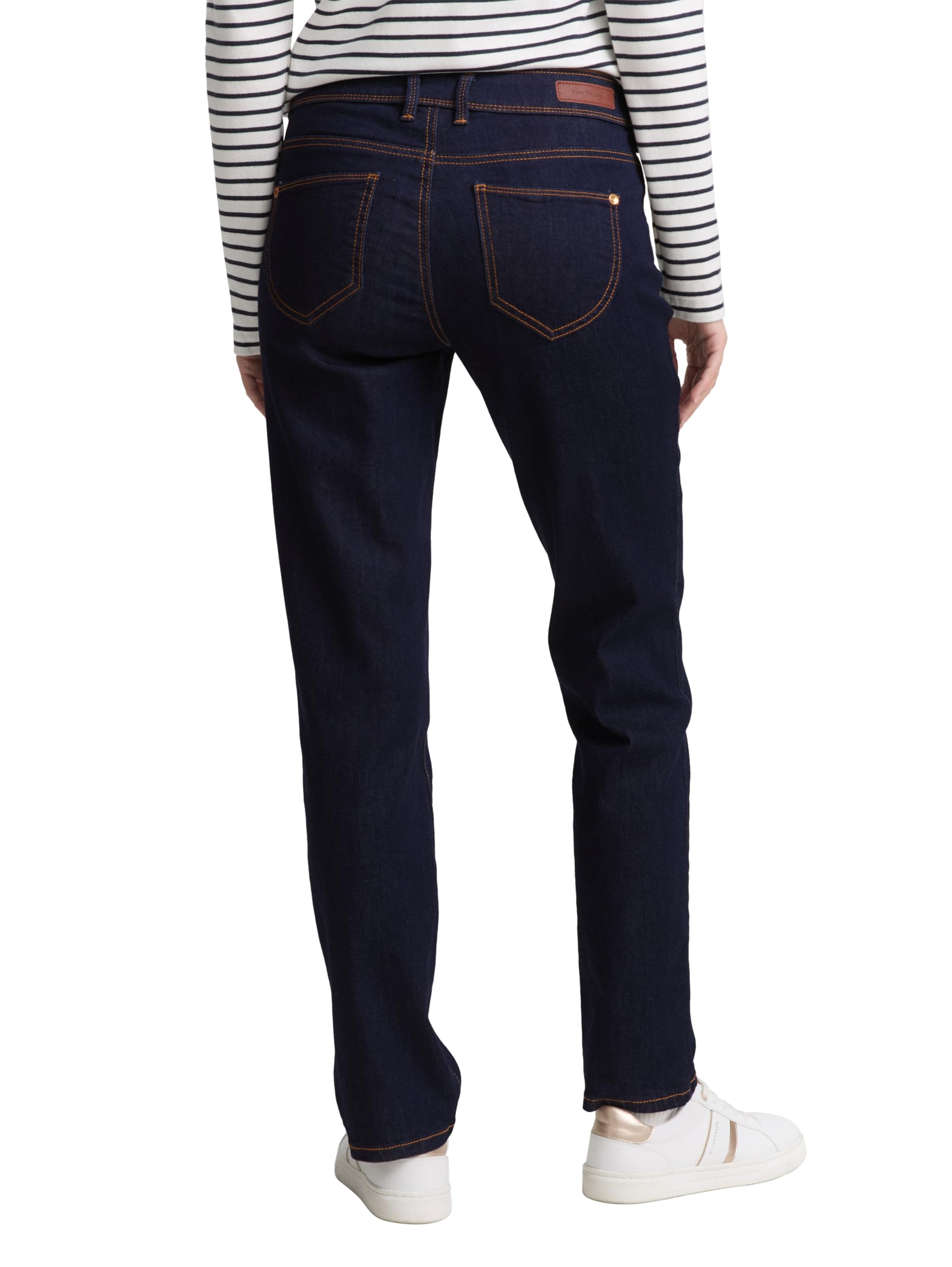 tom-tailor-damen-jeans-alexa-straight image 2