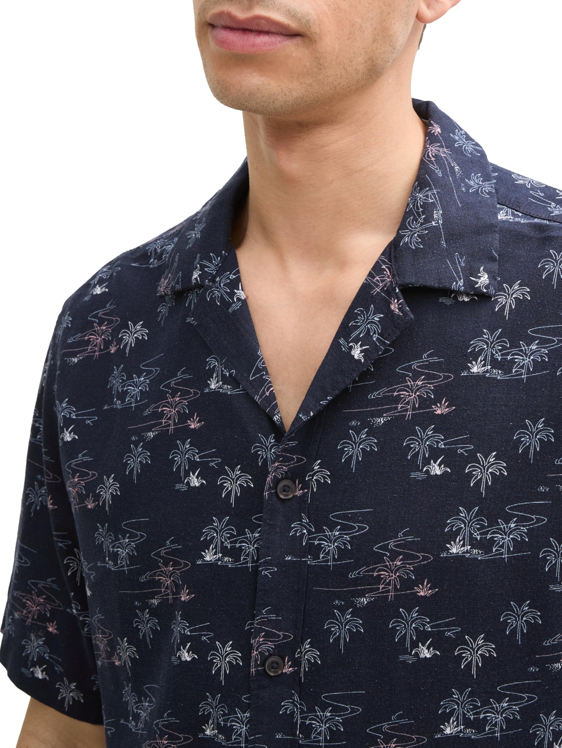 tom-tailor-1045110-hemd-herren-1er-pack image 5