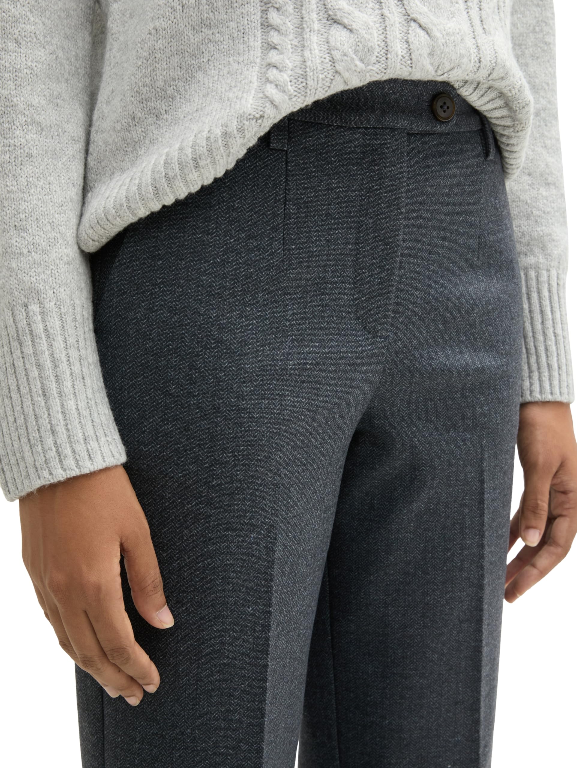 tom-tailor-mia-1044268-damen-straight-fit-hose-mit-b-gelfalte image 5