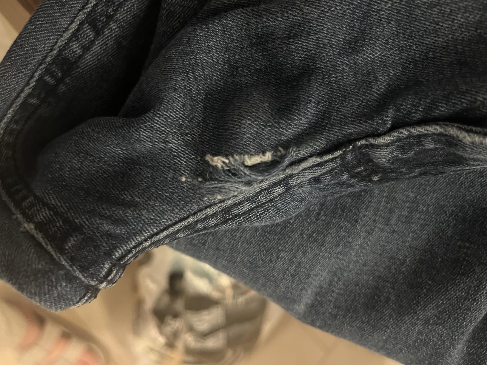 Meine neue Lieblingsjeans