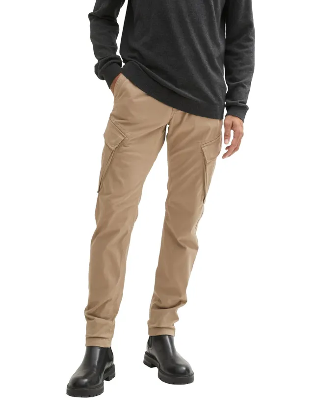 tom-tailor-tapered-cargo-hose-1042567-herren image 1
