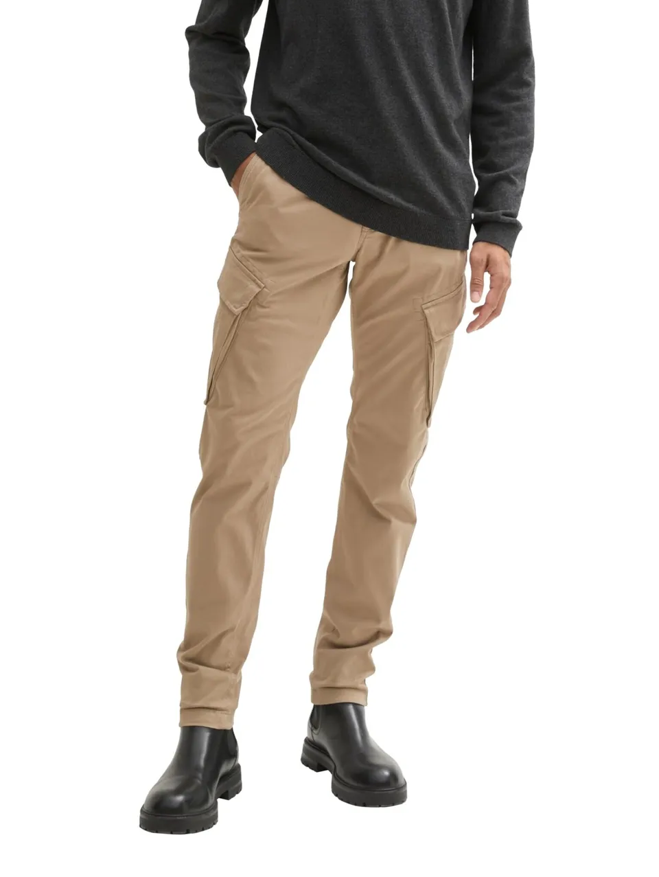 tom-tailor-tapered-cargo-hose-1042567-herren image 1