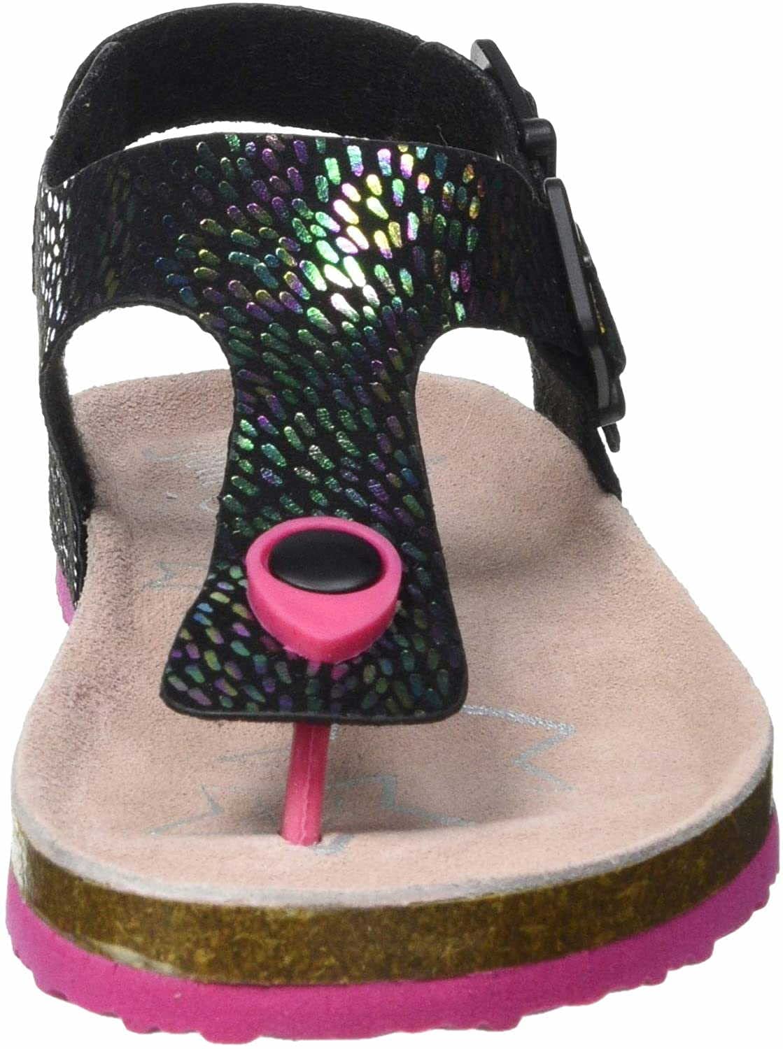tom-tailor-1172218-sandale-kinder-black-31-eu image 2