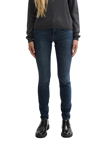 tom-tailor-alexa-skinny-jeans-damen-skinny-fit-jeans image 8