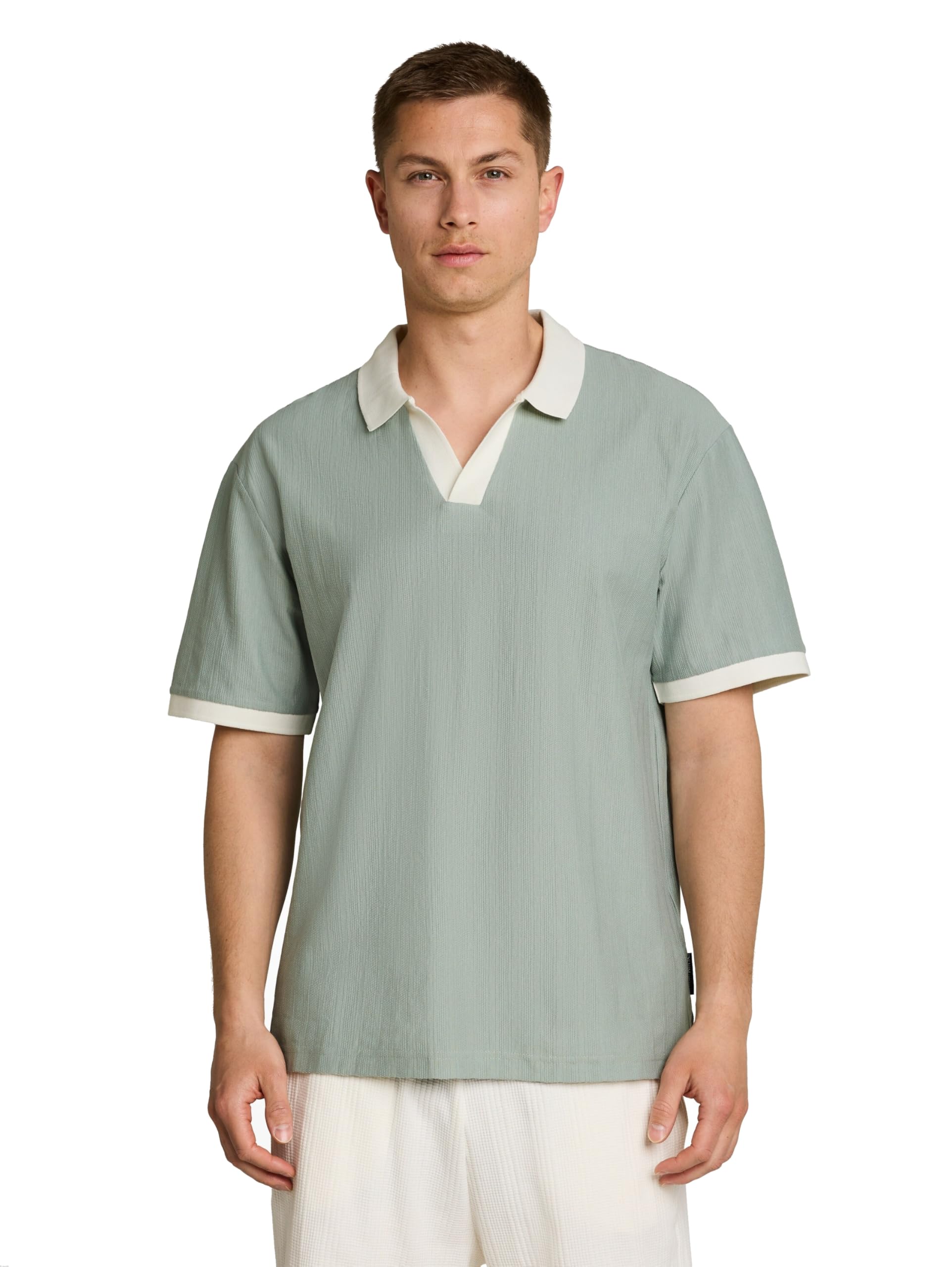 tom-tailor-denim-1051421-herren-relaxed-fit-poloshirt-aus-baumwolle image 7