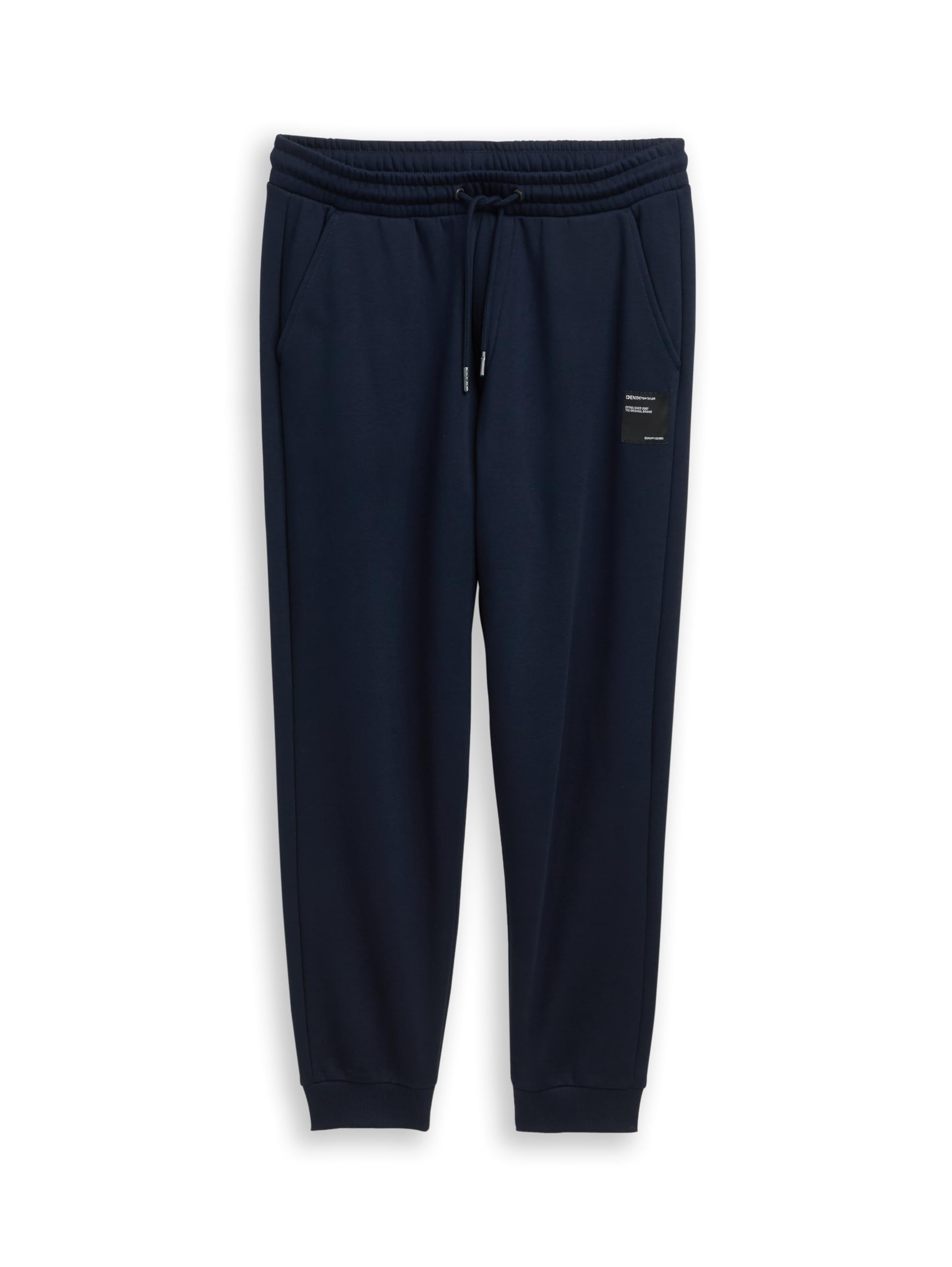 tom-tailor-denim-herren-basic-jogginghose-1049485 image 5