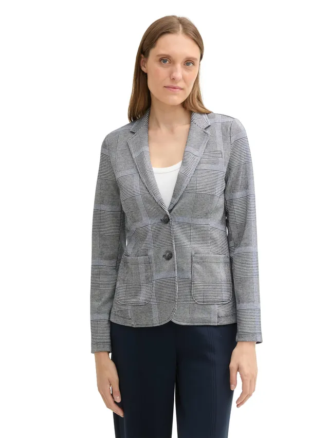 tom-tailor-damen-1043181-blazer image 1