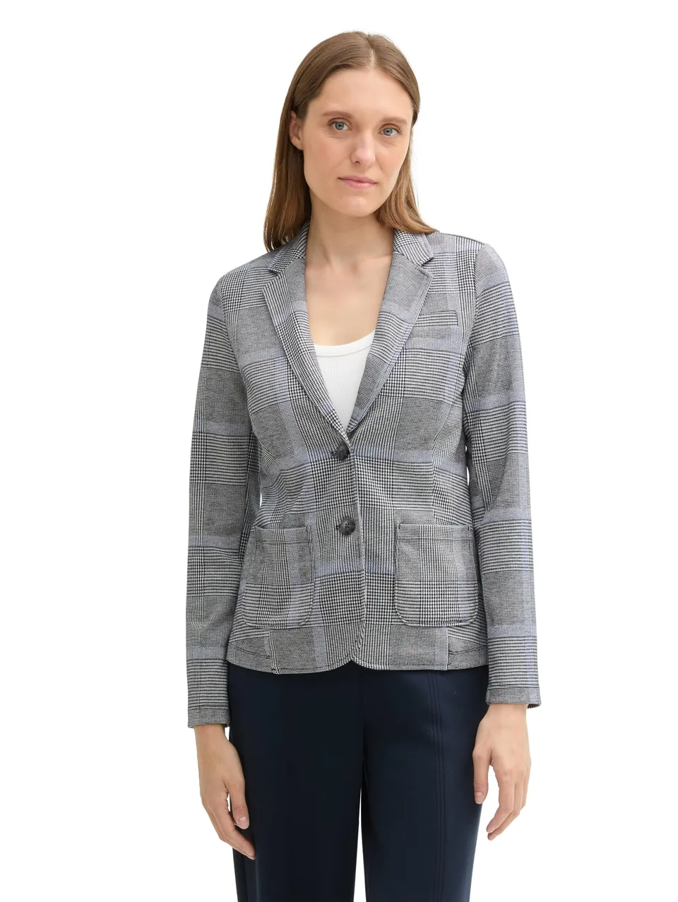 tom-tailor-damen-1043181-blazer image 1