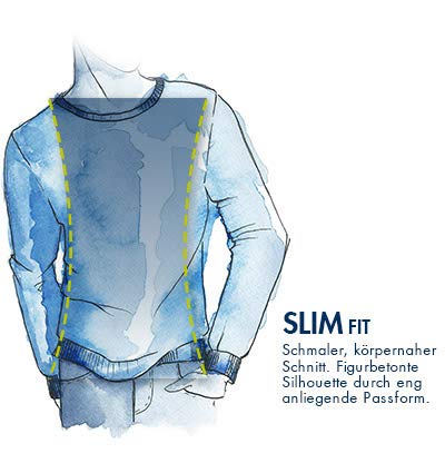 joop-herren-rollkragenpullover-klassischer-strickpullover image 2