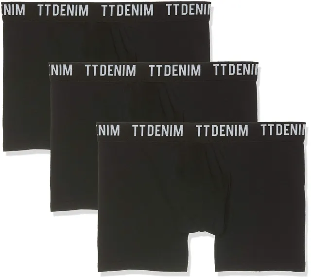 tom-tailor-denim-herren-hipster-boxershorts-3er-pack-mit-stretch image 1