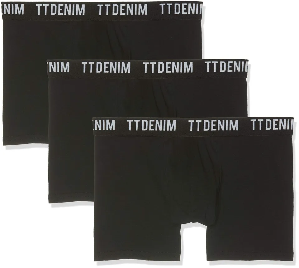 tom-tailor-denim-herren-hipster-boxershorts-3er-pack-mit-stretch image 1