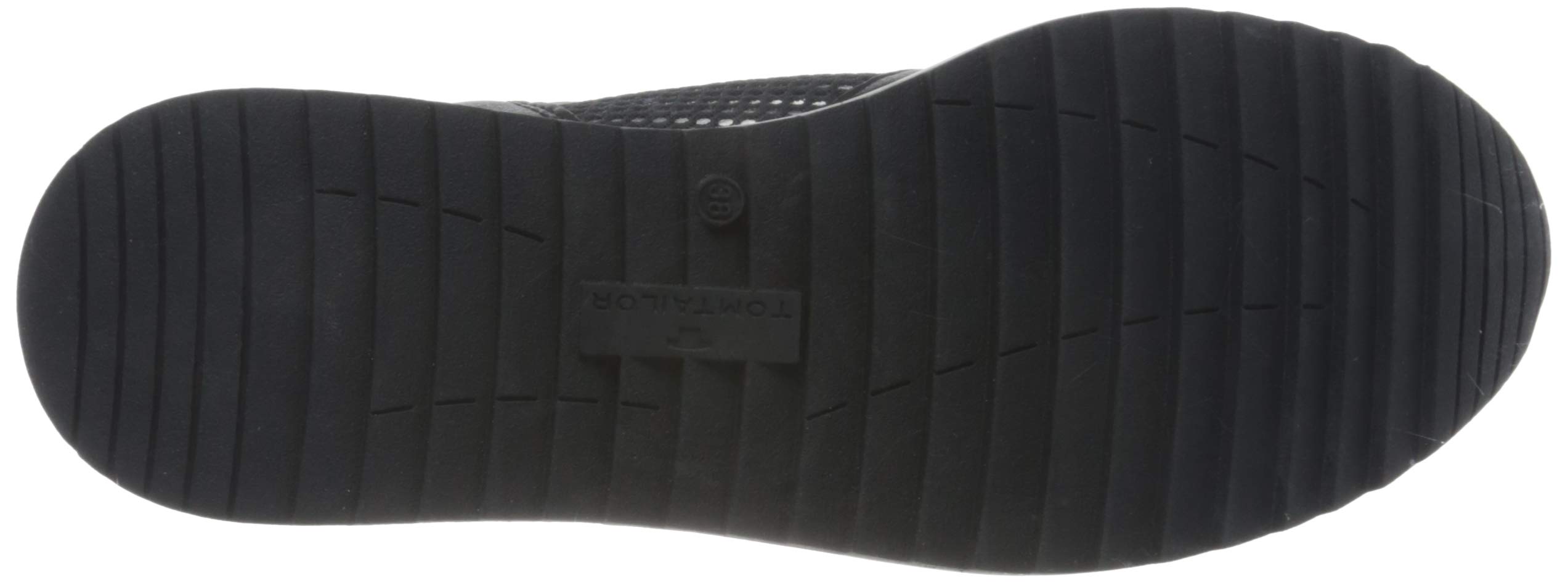 tom-tailor-damen-sneaker-1191401-2 image 4