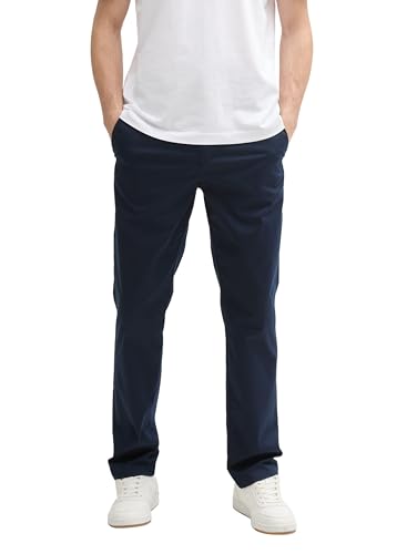 tom-tailor-herren-ultralight-regular-fit-chino-hose-light-cashew-beige-gr-e-29-3 image 6