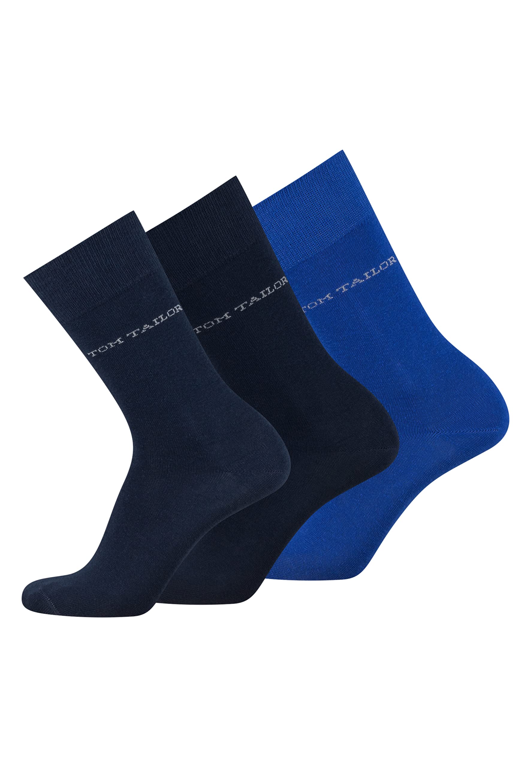 tom-tailor-herren-baumwollsocken-blueshade-43-46 image 1