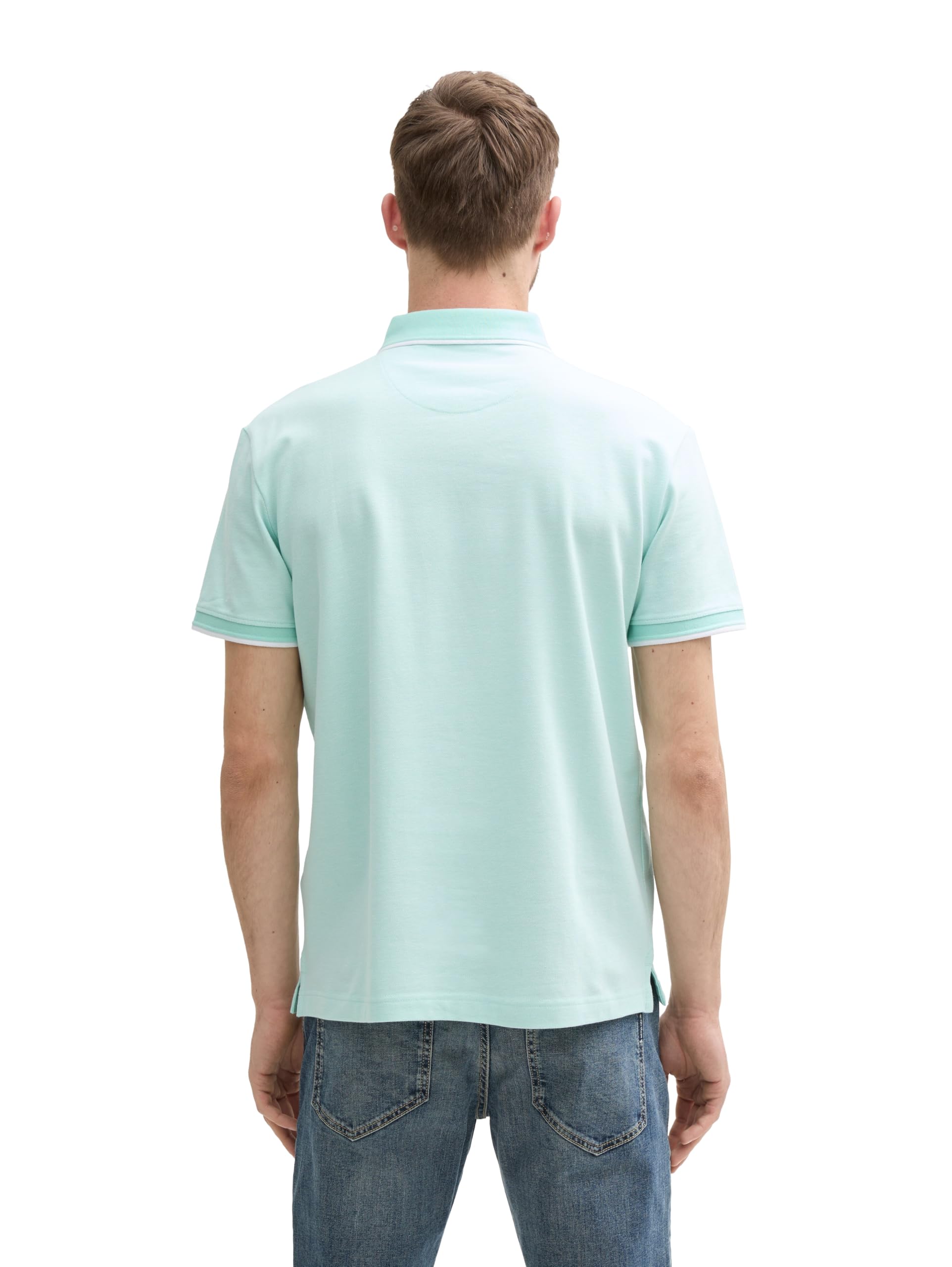 tom-tailor-herren-poloshirt-1045704-regular-fit-1er-pack image 3