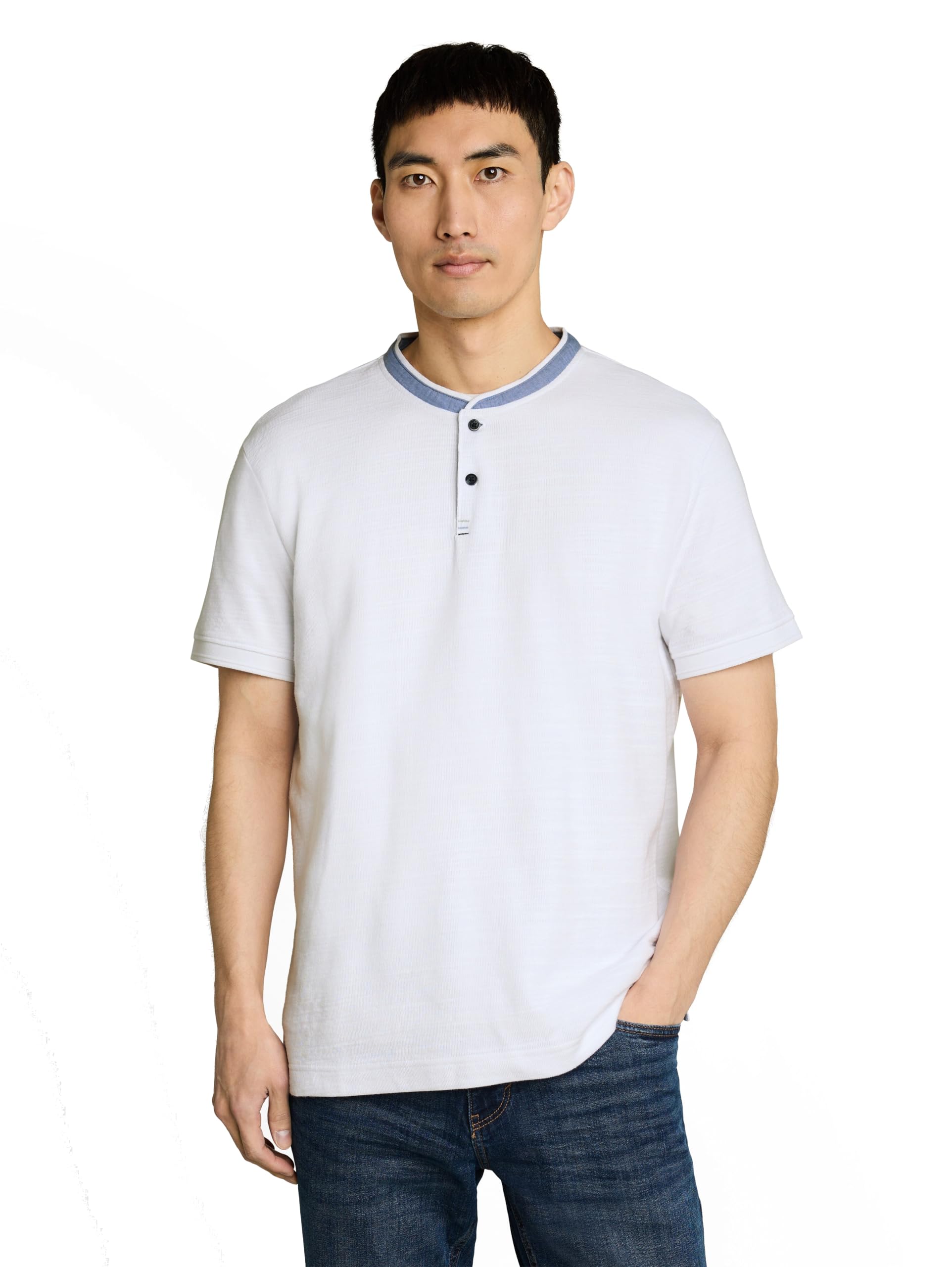 tom-tailor-herren-poloshirt-regular-fit-essential image 7