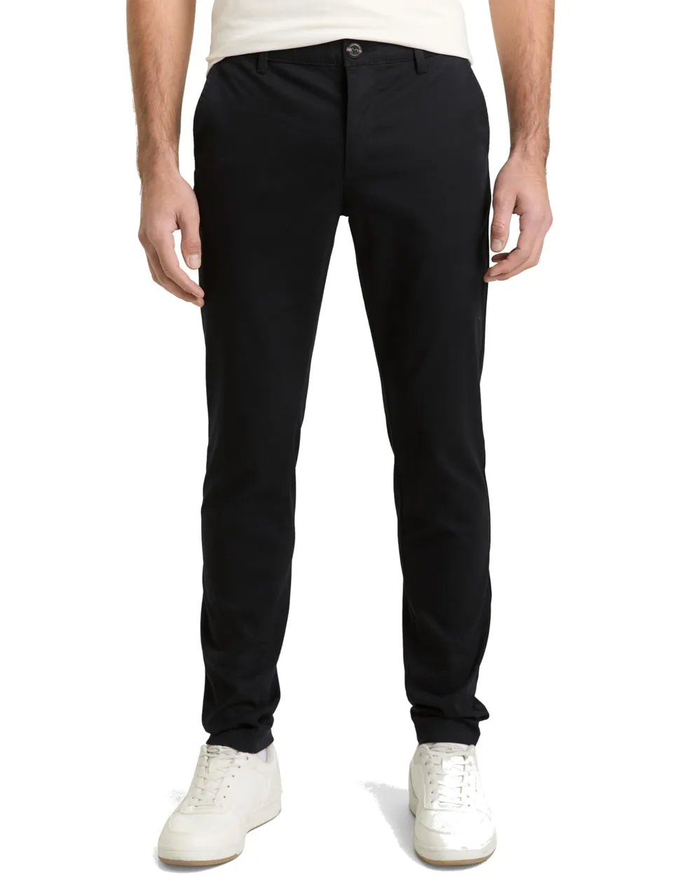 tom-tailor-herren-slim-fit-chino-hose image 1