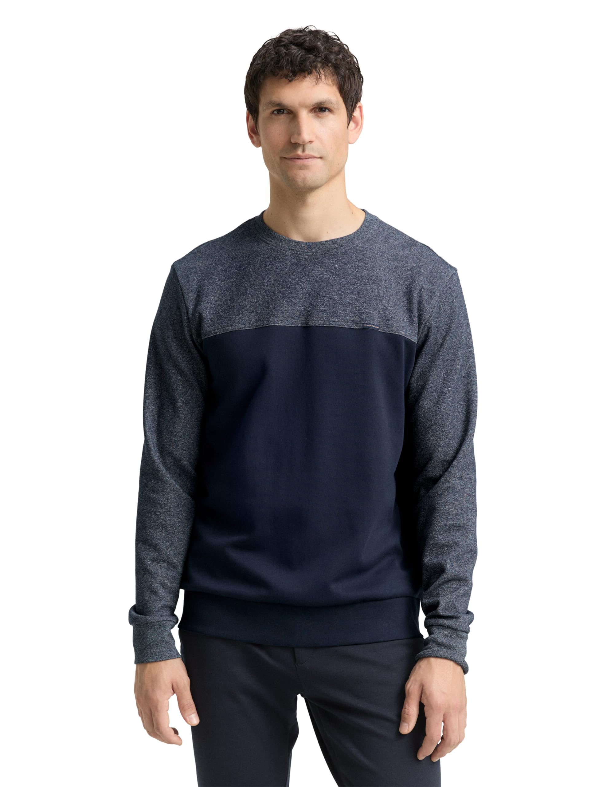 tom-tailor-herren-sweatshirt image 7