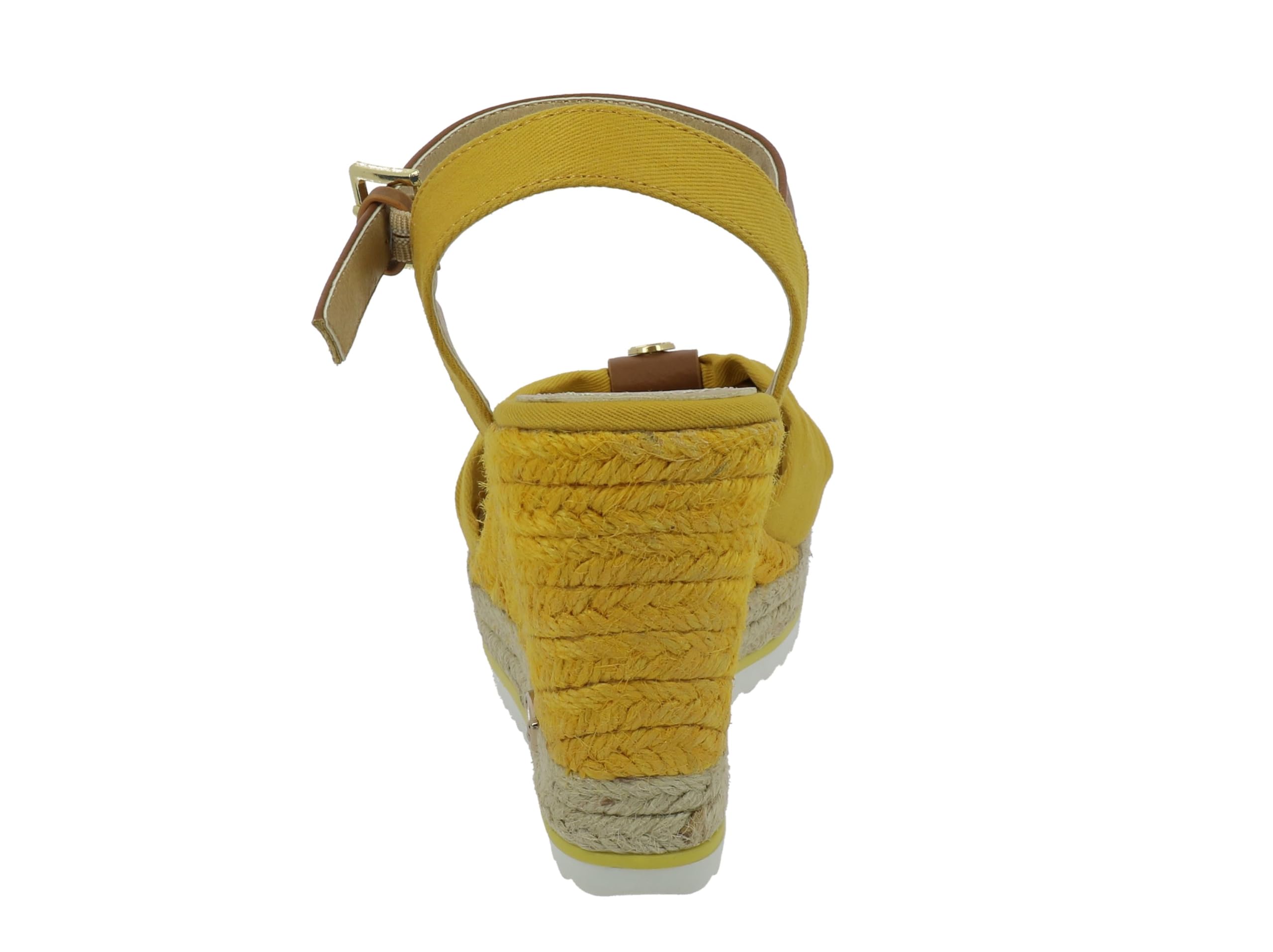 tom-tailor-damen-1190202-keilsandale image 4