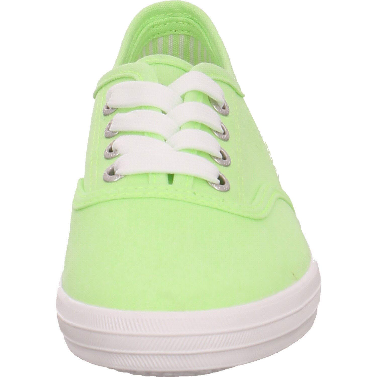 tom-tailor-damen-1192404-sneaker-neon-lime-gr-36-eu image 3