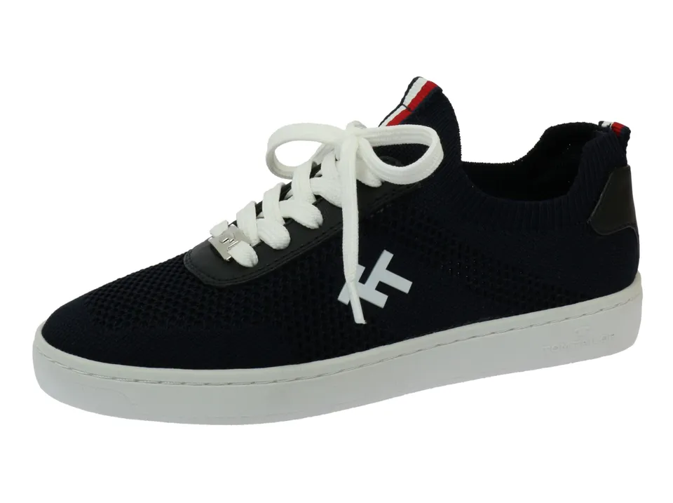 tom-tailor-damen-1192601-sneaker image 1