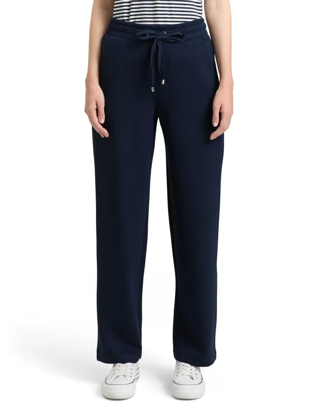 tom-tailor-damen-straight-scuba-hose image 1