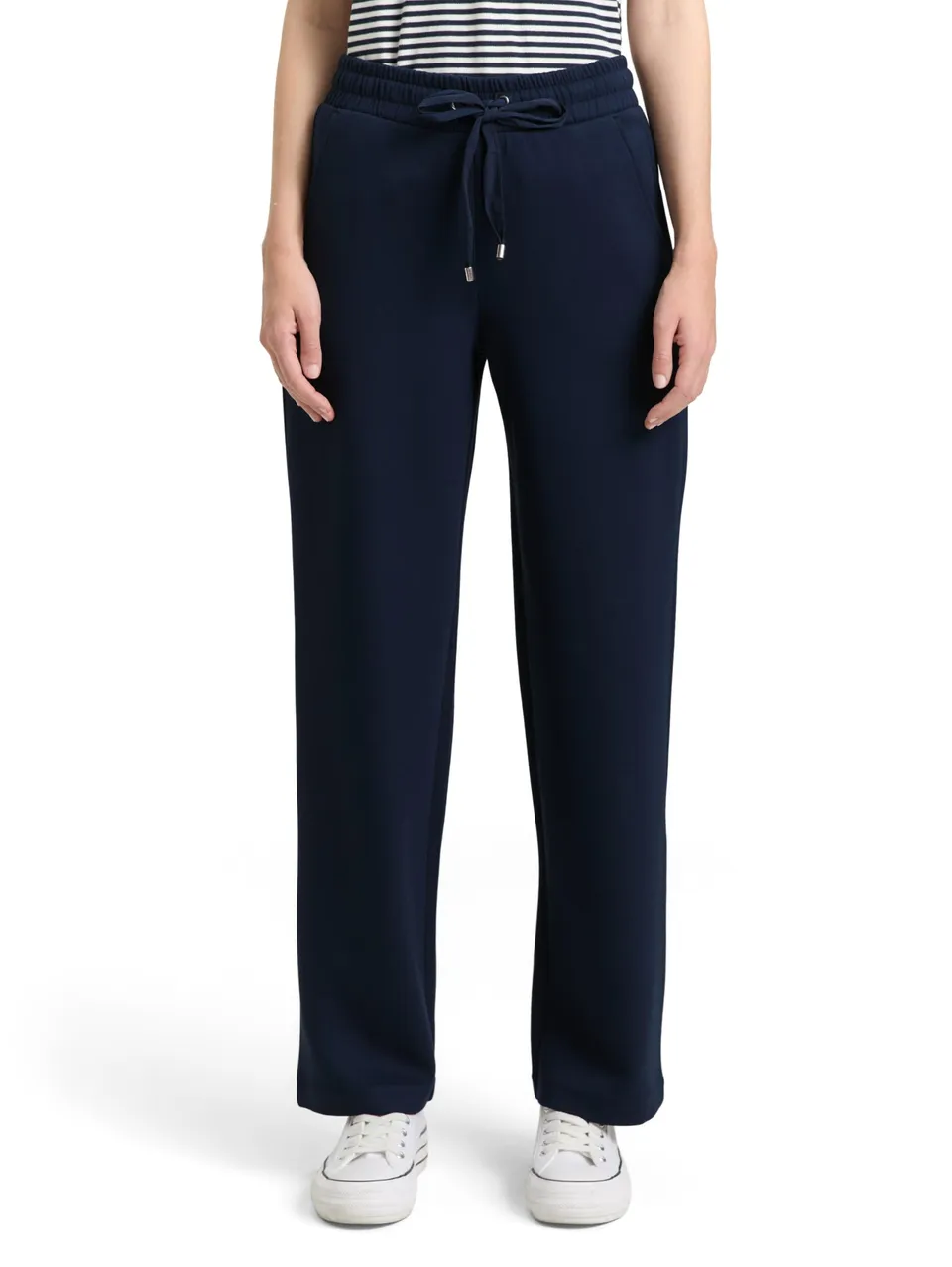tom-tailor-damen-straight-scuba-hose image 1
