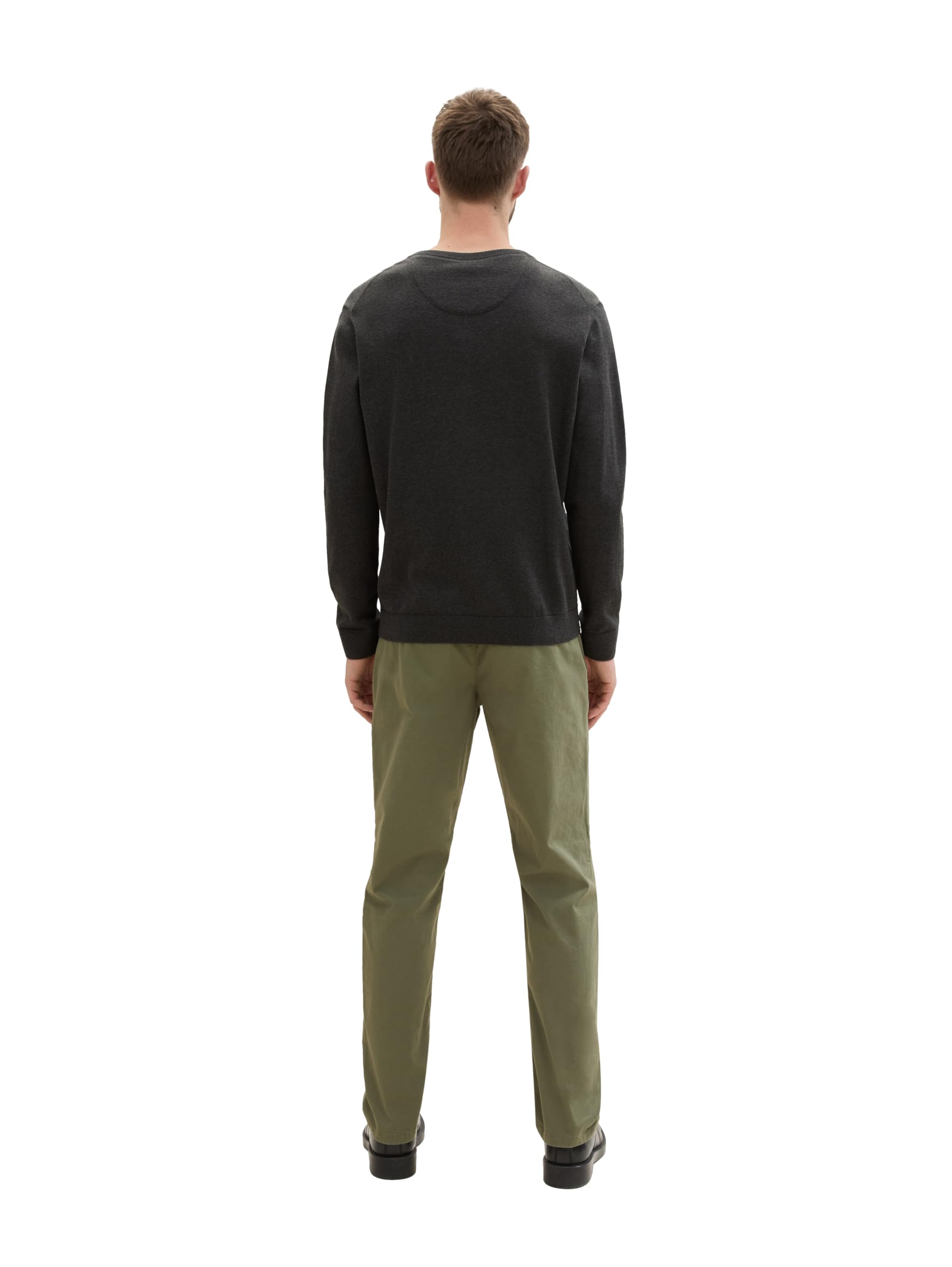 tom-tailor-herren-regular-fit-basic-chino-hose image 3