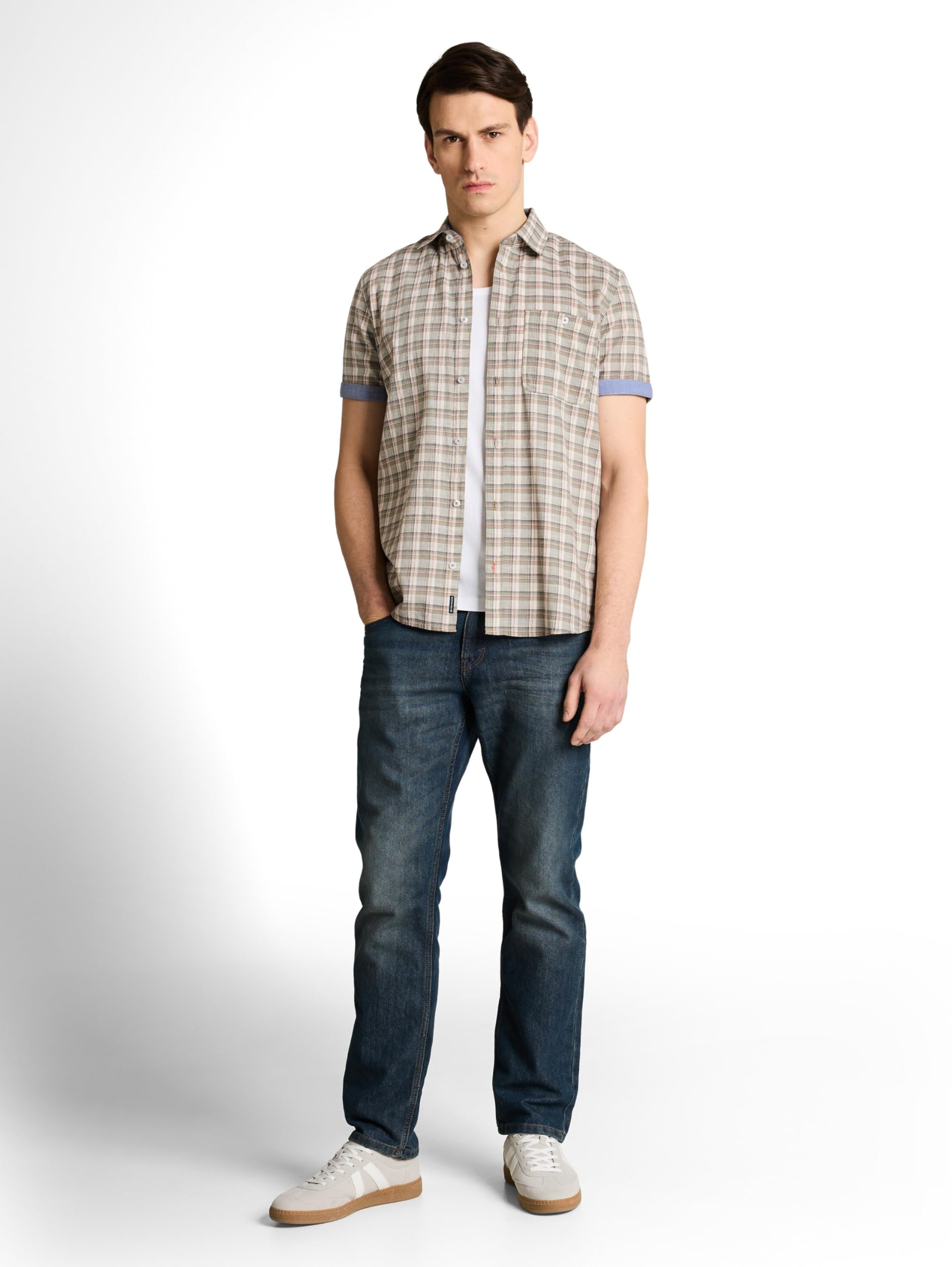 tom-tailor-1049591-hemd-f-r-herren image 2