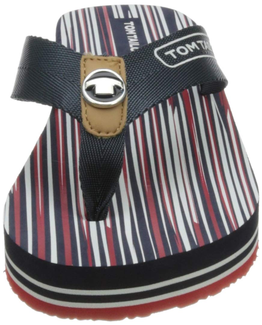 tom-tailor-1193302-damen-flipflop-zehentrenner image 2