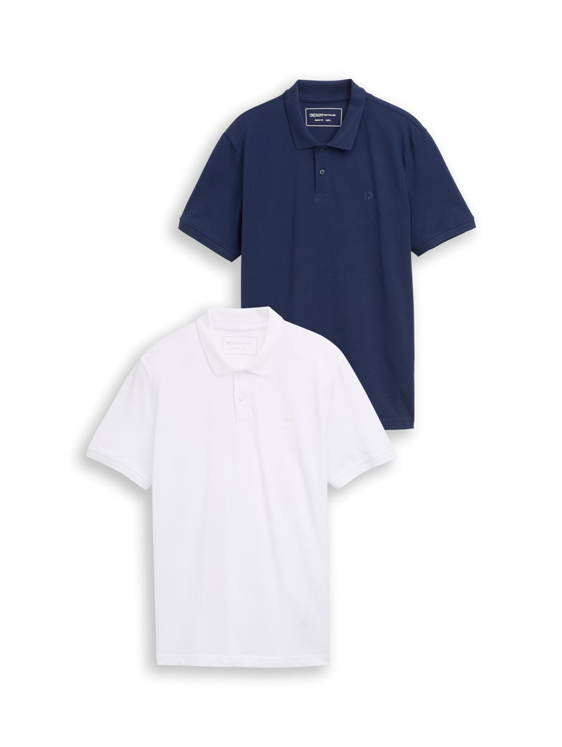 tom-tailor-denim-herren-1052154-poloshirt image 5