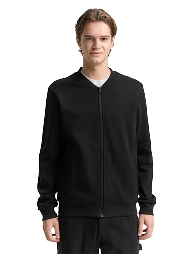 tom-tailor-denim-herren-sweatjacke image 6
