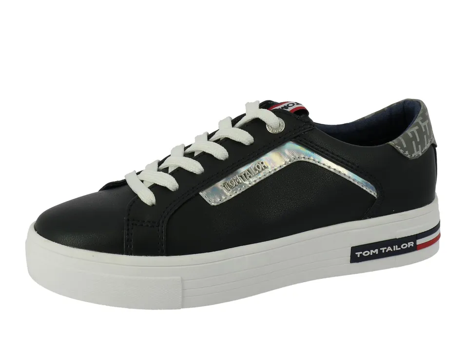 tom-tailor-1194503-damen-sneaker-mit-memory-effect image 1