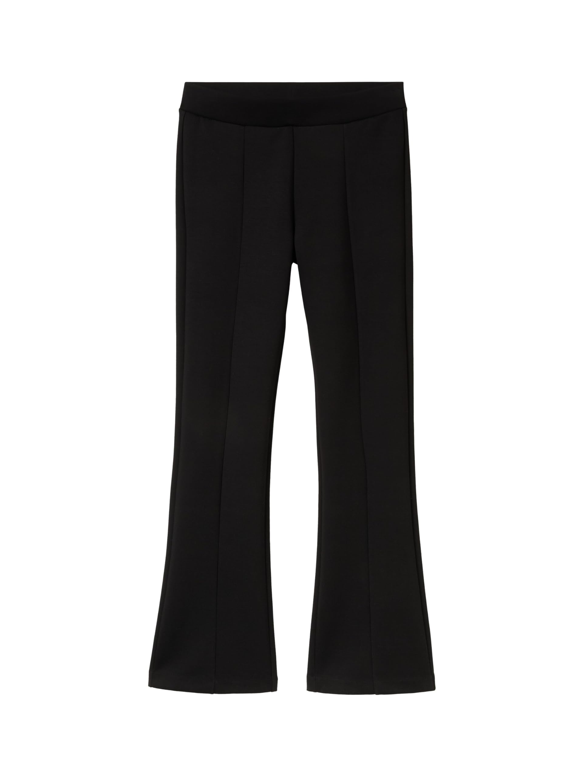 tom-tailor-damen-treggings-hose-mit-schlag image 4