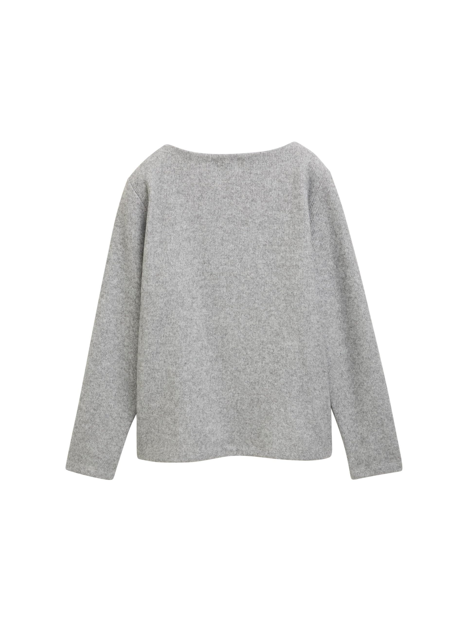tom-tailor-damen-1043760-plussize-cosy-sweatshirt-mit-kn-pfen image 7