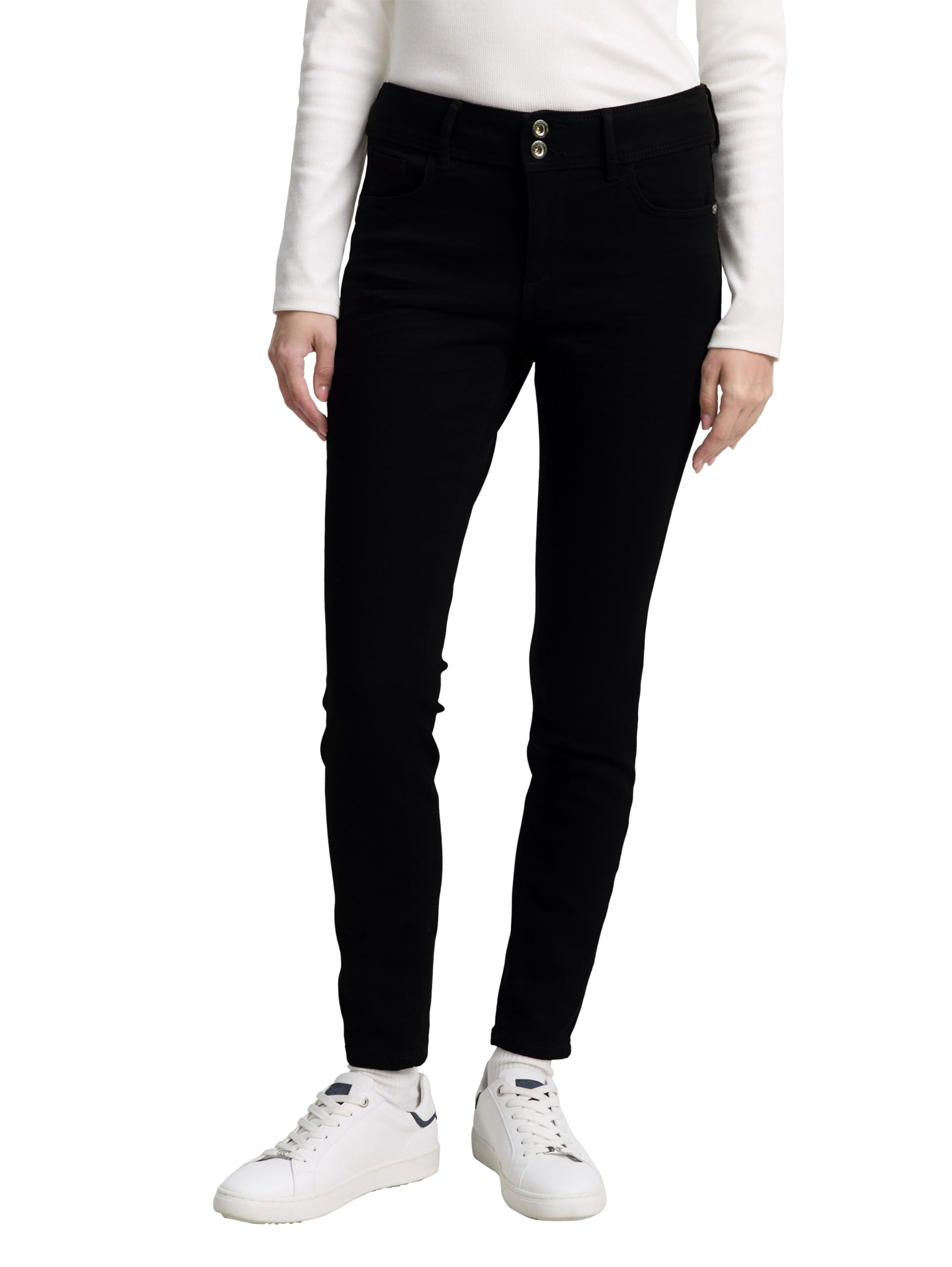 tom-tailor-alexa-skinny-jeans-f-r-damen image 8