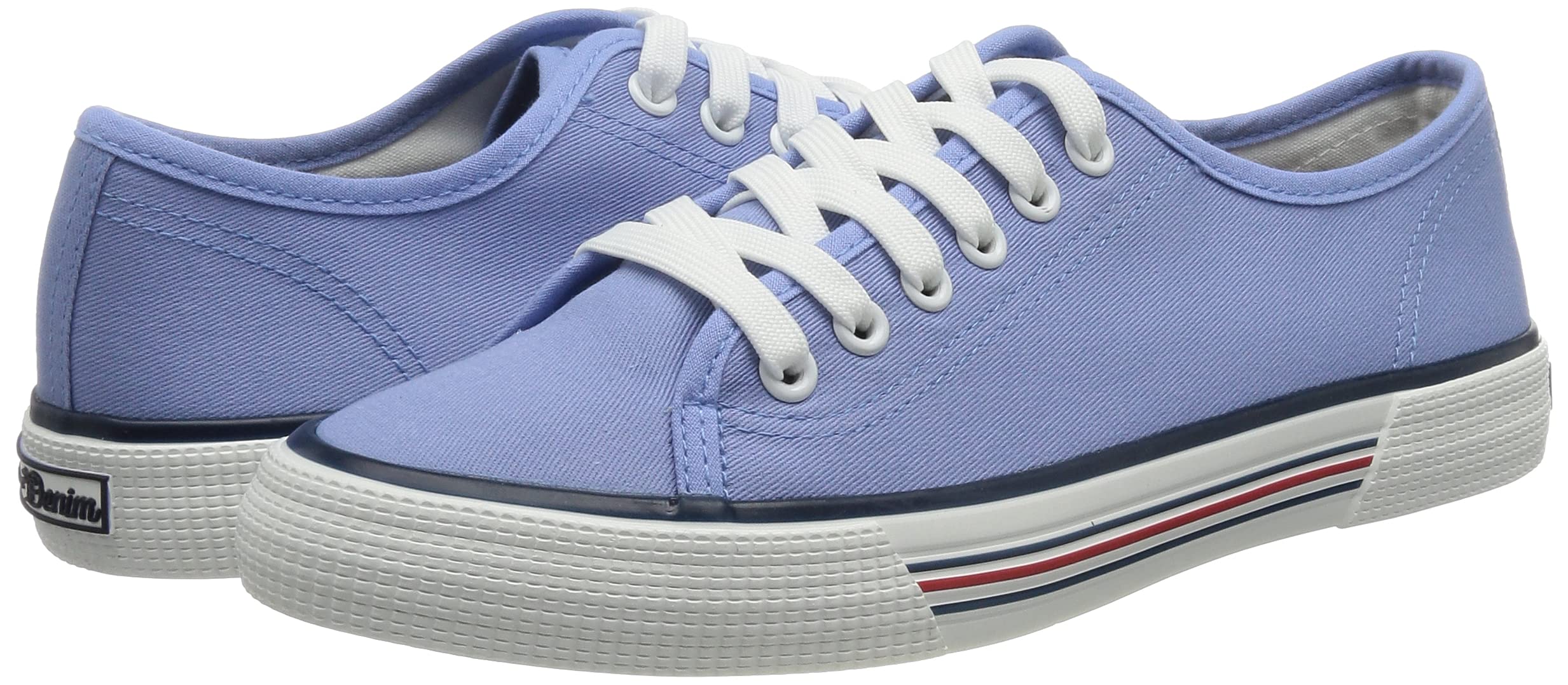tom-tailor-damen-sneaker-1195302-weiche-laufsohle-fr-hlings-must-have image 7