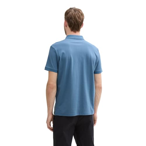 tom-tailor-herren-poloshirt-1031006-mystical-blue-gr-l image 7