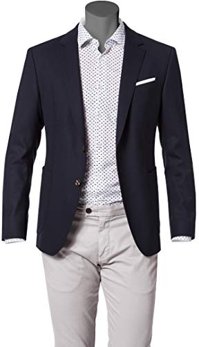 joop-sakko-id-blazer-10002745-herren-blazer-navy-gr-50 image 2