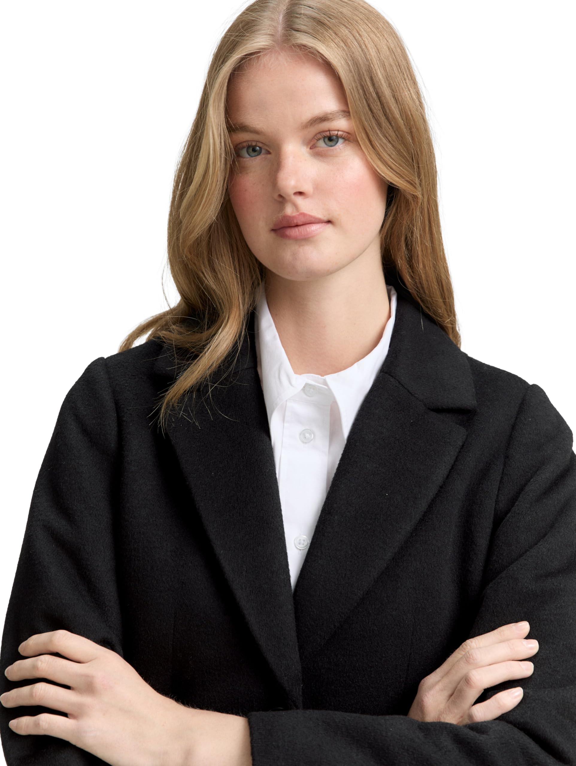 tom-tailor-denim-damen-1046689-slim-fit-wollmantel image 5