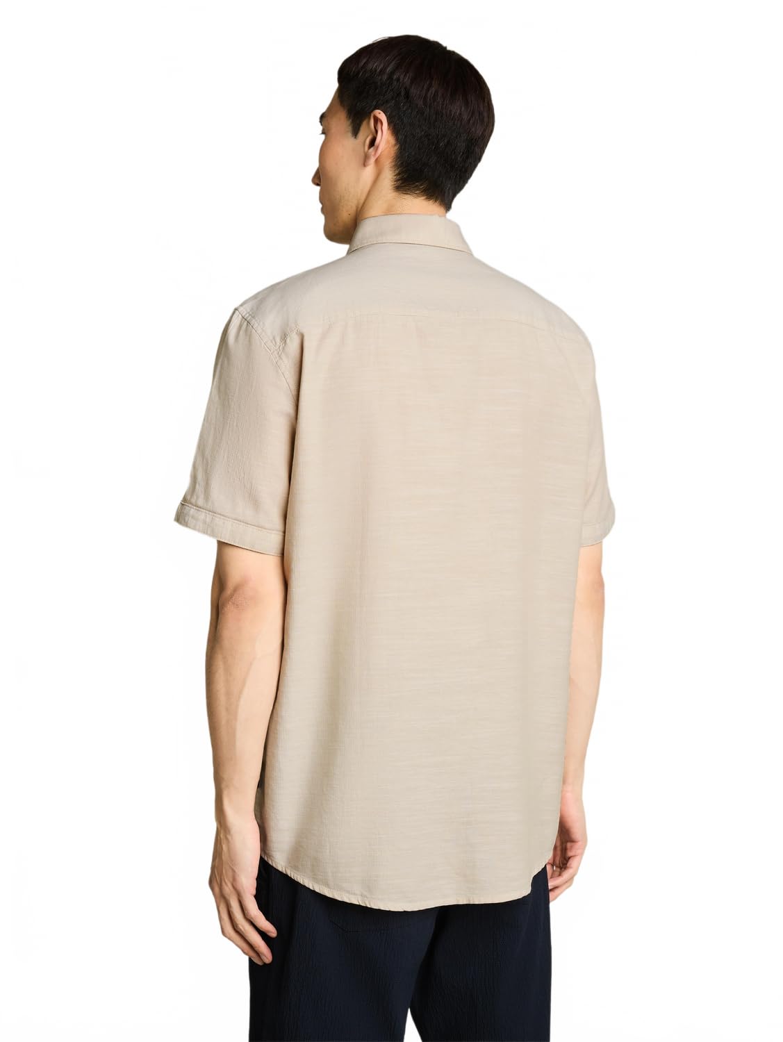 tom-tailor-herren-hemd-regular-fit-casual image 2