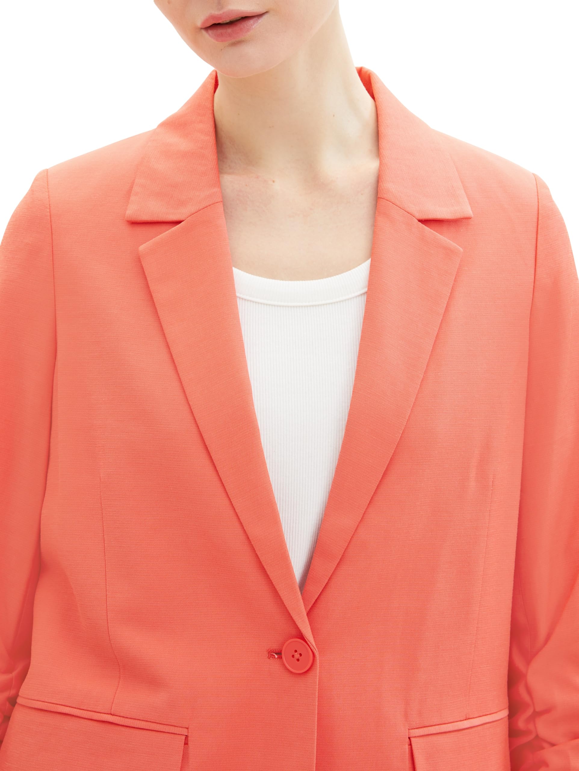 tom-tailor-denim-damen-blazer image 4