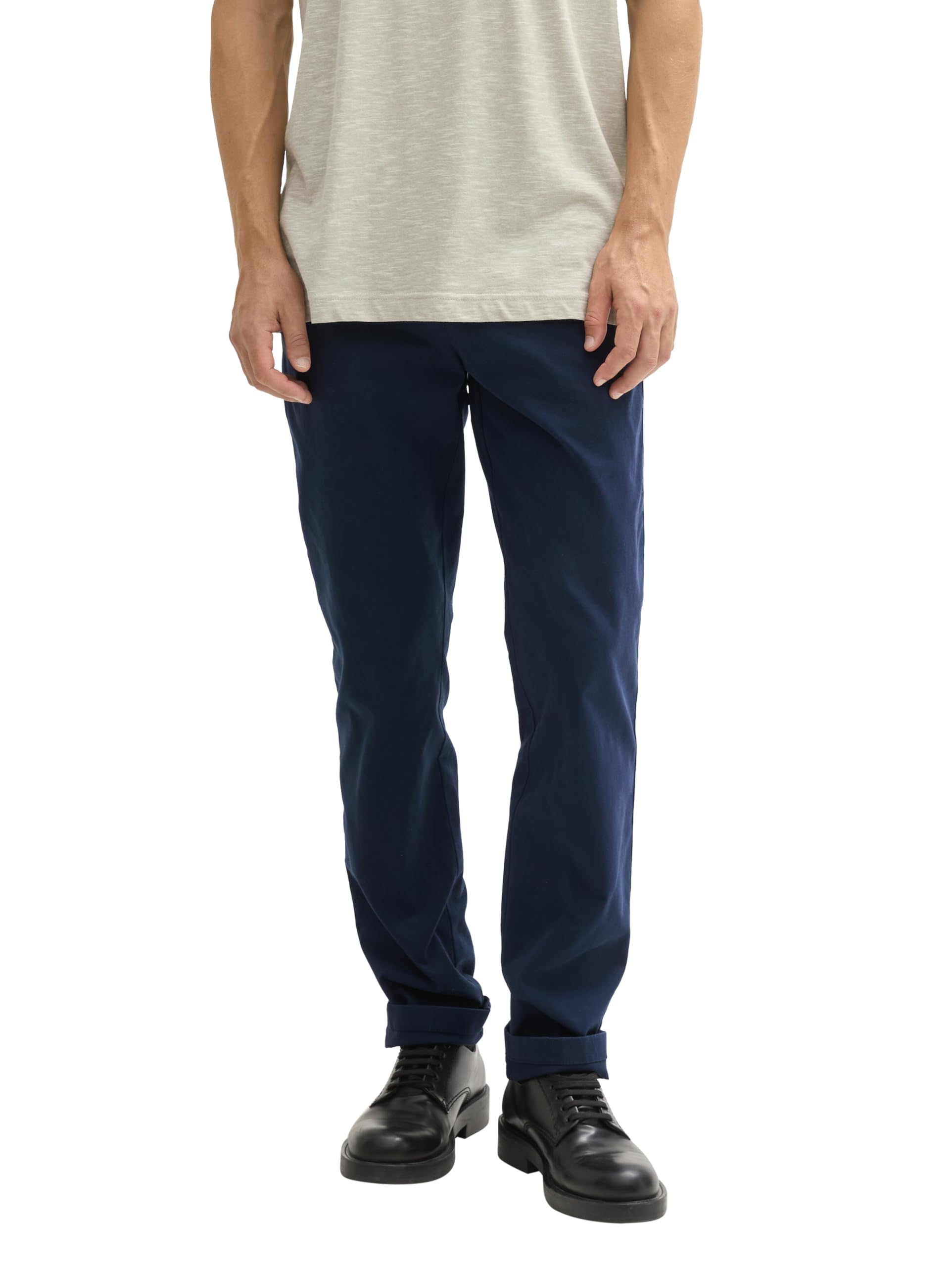 tom-tailor-herren-regular-fit-chino-hose-1044398 image 6